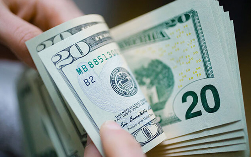 بهبود وضعیت ارزی کشوری