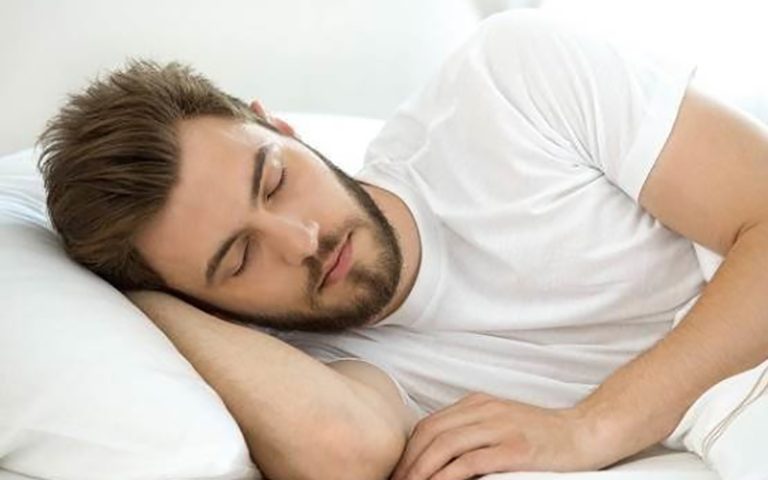 بهترین زمان خواب برای حفظ سلامت قلب چه ساعتی است؟