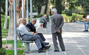 بیمه عمر مستمری‌بگیران تامین اجتماعی ۸ میلیون تومان شد