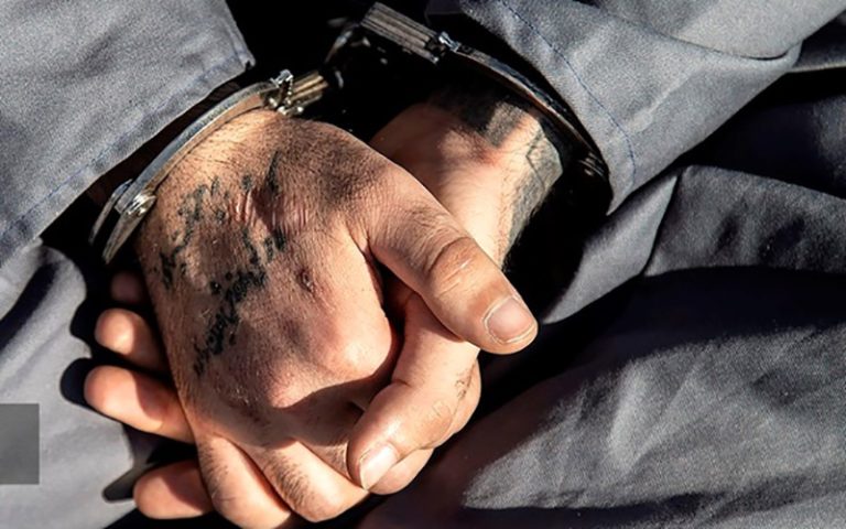 تاجر بزرگ اینستاگرامی، کلاهبردار بود