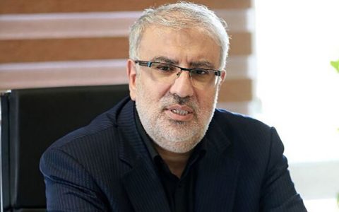 تدابیر وزارت نفت برای جلوگیری از قطع گاز در زمستان 1 تدابیر وزارت نفت برای جلوگیری از قطع گاز در زمستان