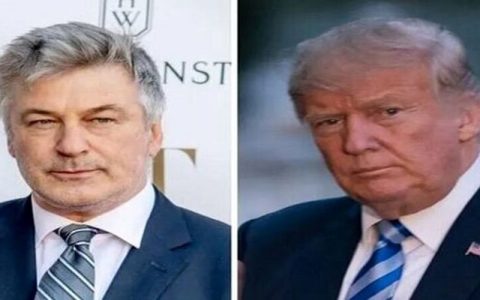 ترامپ انتقام گرفت! 1 ترامپ انتقام گرفت!