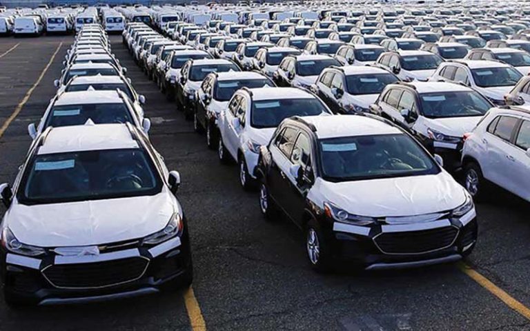 ترخیص خودروهای وارداتی جدی شد