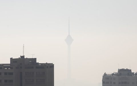 تردد موتورسیکلت‌ها و خودروهای دودزا در تهران ممنوع شد