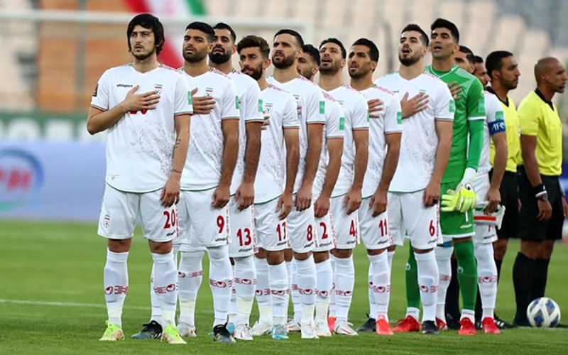 ترکیب احتمالی تیم ملی ایران مقابل لبنان؛ معمای بزرگ جای خالی مهدی طارمی 1 ترکیب احتمالی تیم ملی ایران مقابل لبنان