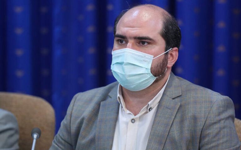 تشدید مراقبت‌ها در فرودگاه امام برای جلوگیری از ورود جهش جدید کرونا
