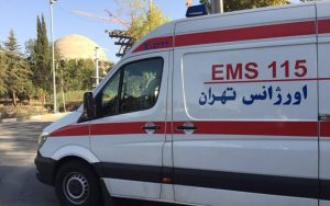 تعطیلی برخی پایگاه‌های اورژانس تهران