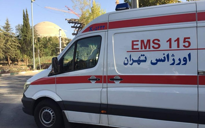 تعطیلی برخی پایگاه‌های اورژانس تهران