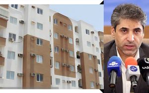 تمدید ثبت‌نام در نهضت ملی مسکن تا 15 آذر