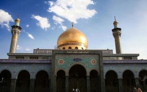 ثبت‌نام و اعزام هوایی زائران به سوریه از نیمه دوم آذر