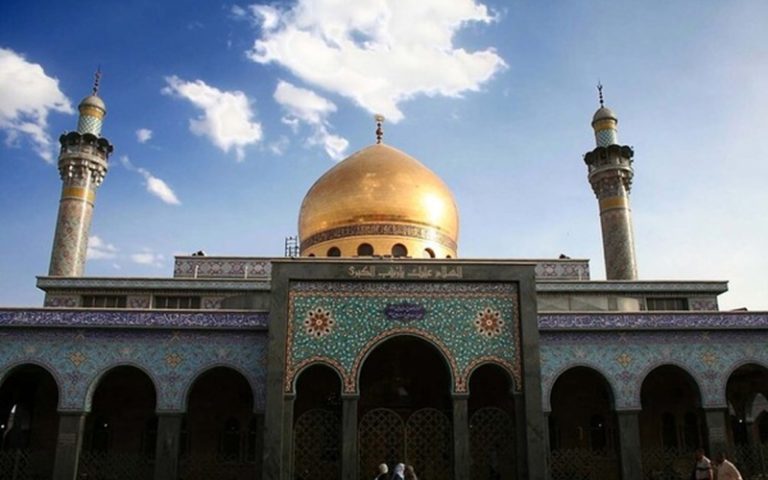 ثبت‌نام و اعزام هوایی زائران به سوریه از نیمه دوم آذر