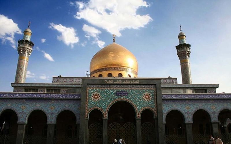 ثبت‌نام و اعزام هوایی زائران به سوریه از نیمه دوم آذر