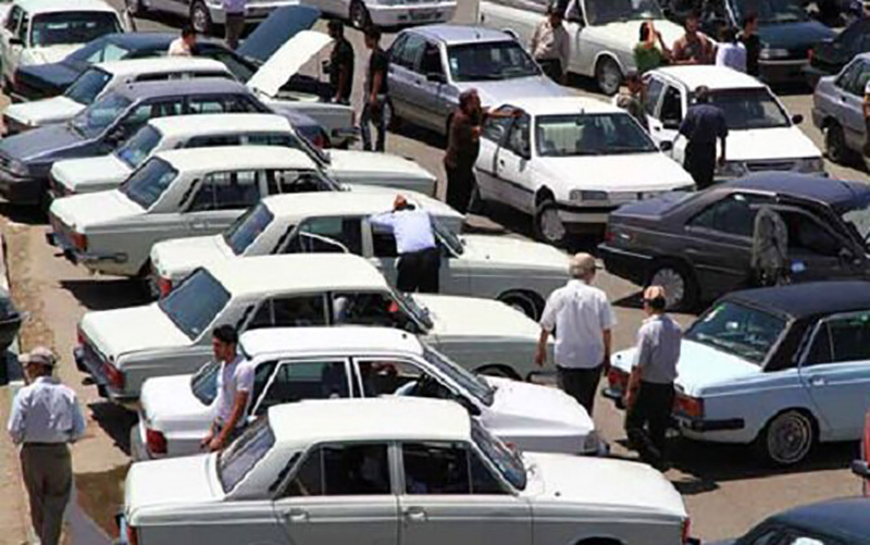 جدیدترین قیمت خودروهای داخلی و خارجی