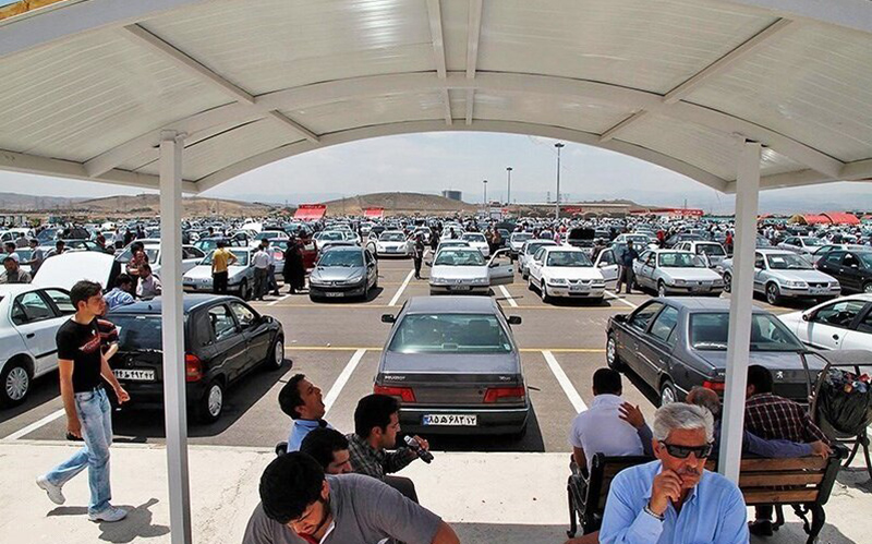 جدیدترین قیمت خودروهای داخلی و خارجی