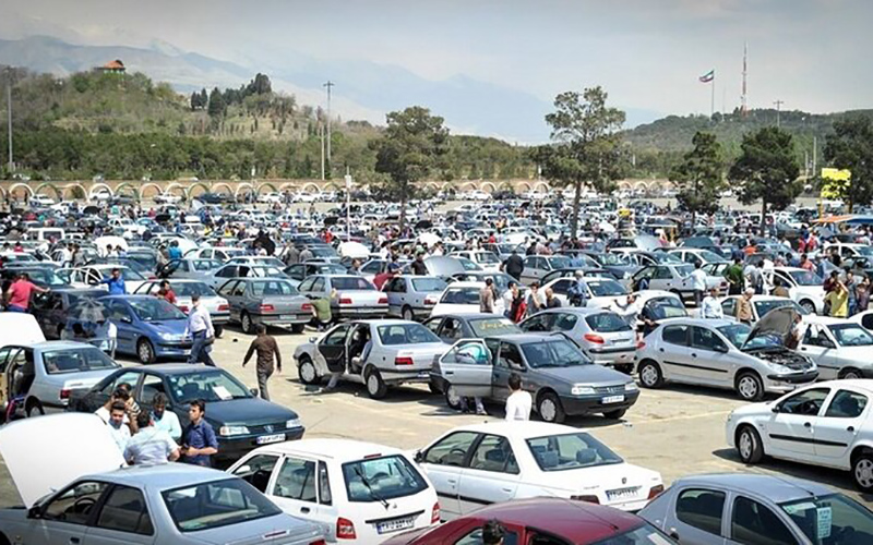 جدیدترین قیمت خودروهای داخلی و خارجی