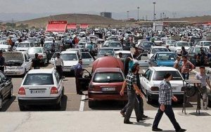 جدیدترین قیمت خودروهای داخلی و خارجی؛ ۴ آذر ۱۴۰۰