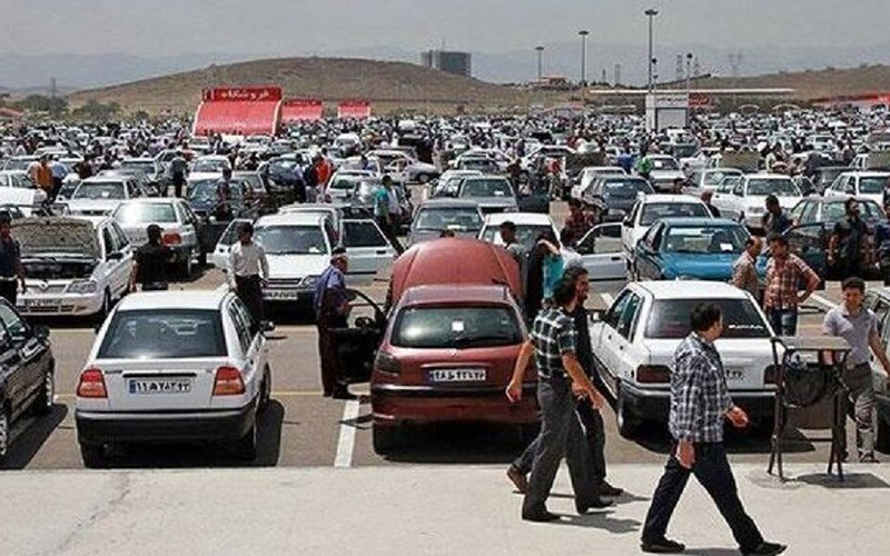 جدیدترین قیمت خودروهای داخلی و خارجی؛ ۴ آذر ۱۴۰۰