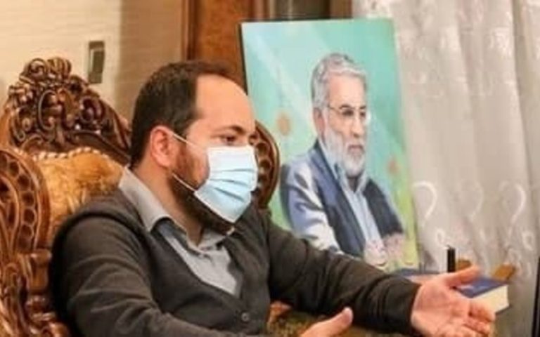 جریانات سیاسی کشور در ترور پدرم نقش داشتند