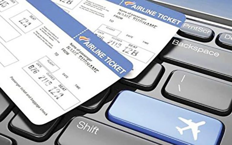 جزئیات کاهش قیمت بلیت هواپیما