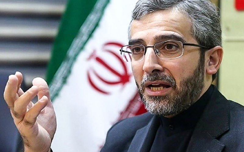 جمع‌بندی ۶ دور مذاکرات قبلی یک پیش‌نویس است نه یک توافق
