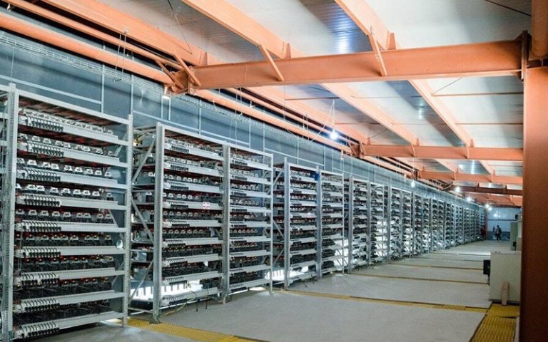 حبس و قطع کامل برق در انتظار استخراج‌کنندگان غیرمجاز رمزارز