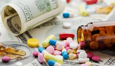 حذف ارز ۴۲۰۰ تومانی، دارو را گران می‌کند؟