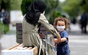 خبر منتفی شدن واکسیناسیون زیر ۱۲ ساله‌ها صحت ندارد