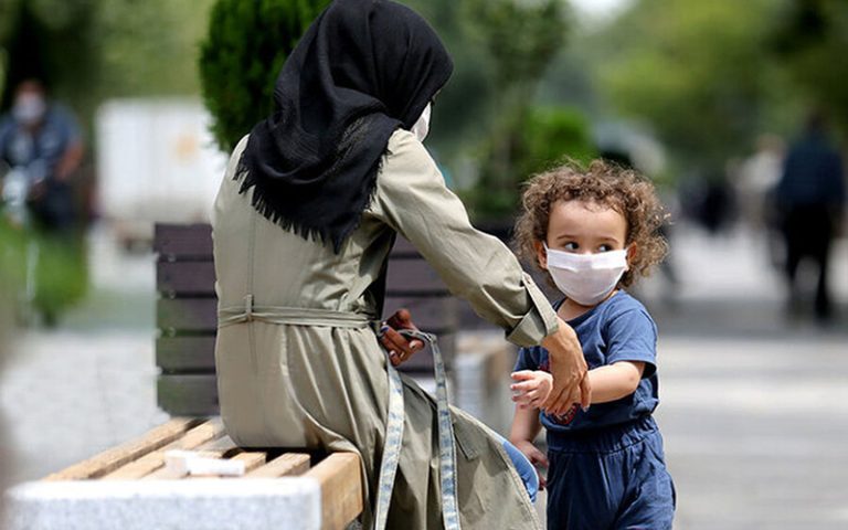 خبر منتفی شدن واکسیناسیون زیر ۱۲ ساله‌ها صحت ندارد
