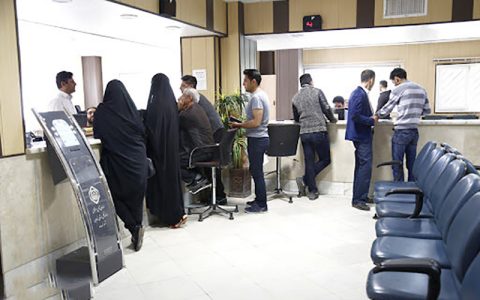 خدمات رایگان و غیرحضوری تأمین اجتماعی ۶ ماه تمدید شد 1 خدمات رایگان و غیرحضوری تأمین اجتماعی ۶ ماه تمدید شد