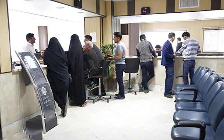 خدمات رایگان و غیرحضوری تأمین اجتماعی ۶ ماه تمدید شد