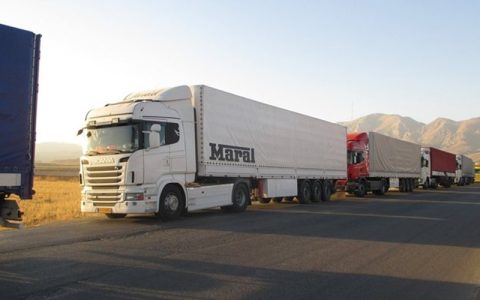 خطر حذف ایران از راه ابریشم 1 خطر حذف ایران از راه ابریشم