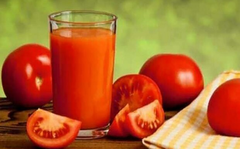 خواص معجزه‌آسای گوجه‌فرنگی