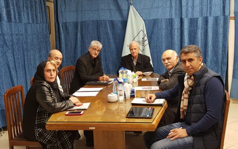 داریوش پیرنیاکان رییس هیات مدیره خانه موسیقی ایران شد 1 داریوش پیرنیاکان رییس هیات مدیره خانه موسیقی ایران شد