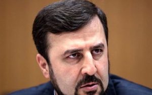 دبیر ستاد حقوق بشر: خواننده آمریکایی کرامت انسانی را لجن مال کرد