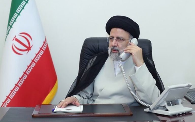 در مذاکرات برای لغو همه تحریم‌ها کاملا جدی هستیم