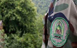 درخواست برقراری مجدد فوق‌العاده سختی کار برای کارکنان سازمان جنگل‌ها