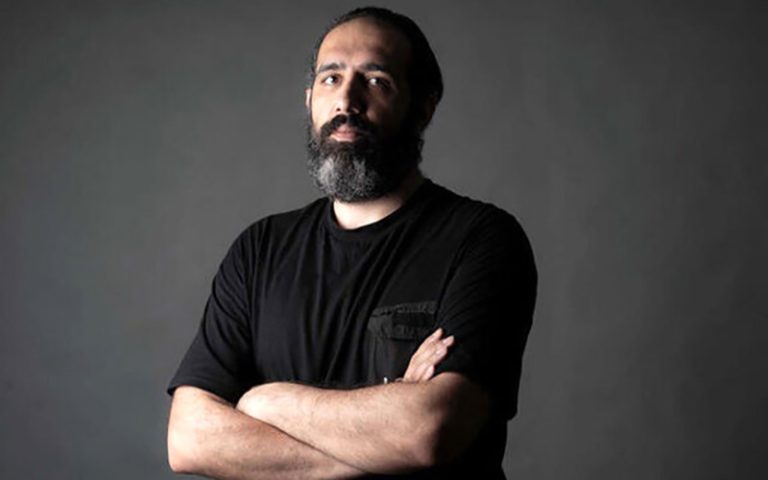 درگذشت یک کارگردان جوان در آستانه اجرای نمایش