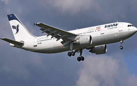 درگیری مسافران در فرودگاه کیش 1 درگیری مسافران در فرودگاه کیش
