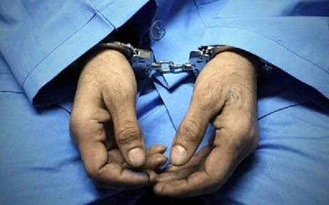 دستگیری عاملان اخلال ۲۱ هزار میلیاردی در نظام اقتصادی کشور 1 دستگیری عاملان اخلال ۲۱ هزار میلیاردی در نظام اقتصادی کشور