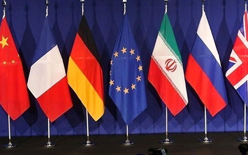 دوئل قبل مذاکرات ایران و ۱+۵