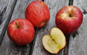 دیابت از این میوه فراری است