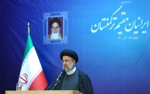 منافع منطقهای آمریکا با ما سازگار نیست