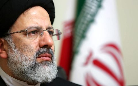رئیسی: دزدی دریایی آمریکا عملی قبیح و زشت بود 1 رئیسی: دزدی دریایی آمریکا عملی قبیح و زشت بود