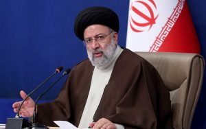 رئیسی: هیچ شبی را فارغ از دغدغه مردم نگذرانده‌ام