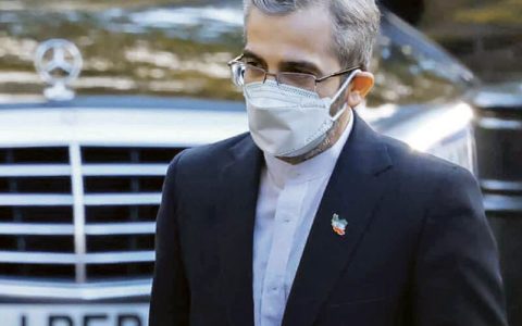 رمزگشایی از مطالبات ایران در وین 1 رمزگشایی از مطالبات ایران در وین