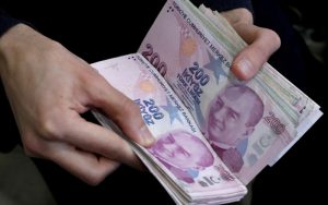 رکورد سقوط لیر ترکیه شکسته شد