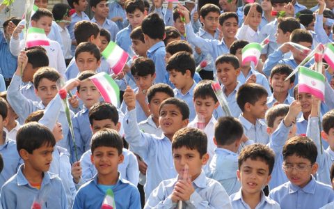 زمان بازگشایی مدارس اعلام شد 1 زمان بازگشایی مدارس اعلام شد