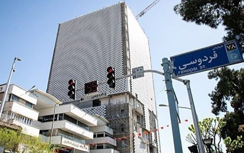 زمان دقیق بازگشایی ساختمان پلاسکو 1 زمان دقیق بازگشایی ساختمان پلاسکو
