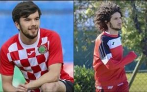 بازیکنان خارجی پرسپولیس