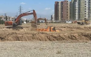 زمین برای ساخت ۲ میلیون و ۴۰۰ هزار واحد مسکونی تأمین شد